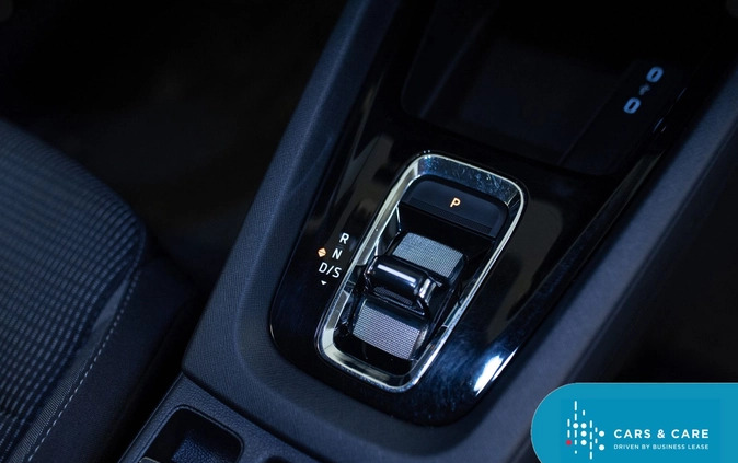 Skoda Octavia cena 75900 przebieg: 145399, rok produkcji 2020 z Mieszkowice małe 232